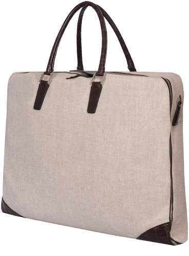 Кофр SILVANO BIAGINI 178886 / 102203662 - вид 2