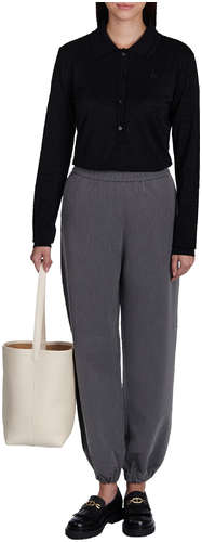 Брюки от костюма LIU JO 194466 / 102207062 - вид 2