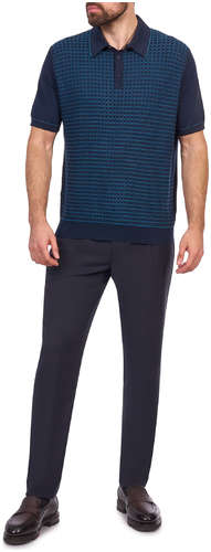 Поло STEFANO RICCI 171176 / 102203213 - вид 2