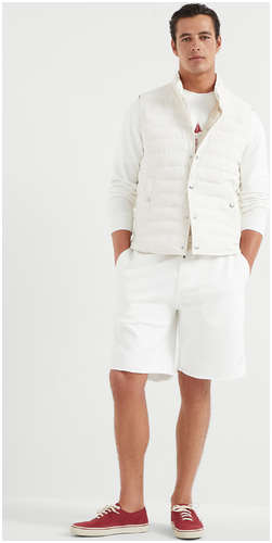 Свитшот BRUNELLO CUCINELLI 199505 / 102195380 - вид 2