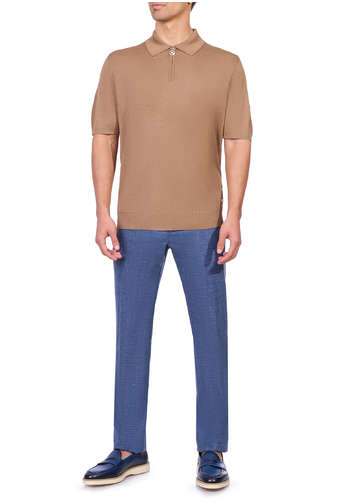 Поло STEFANO RICCI 183827 / 102210639 - вид 2