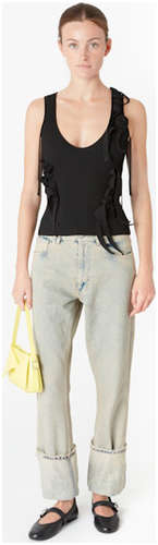 Майка COPERNI 102191956