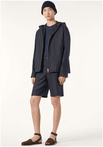 Футболка LORO PIANA 193392 / 102213563 - вид 2