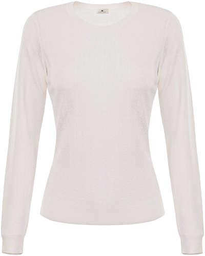 Джемпер ELISABETTA FRANCHI 102201879