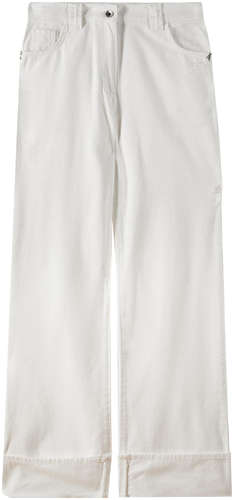 Брюки PATRIZIA PEPE 102209023