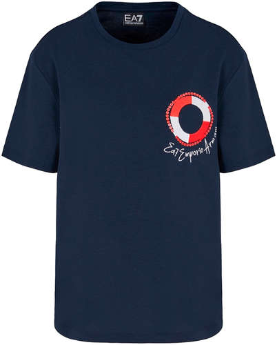 Футболка EA7 102174466