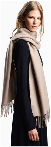 Палантин EMPORIO ARMANI 193839 / 102213104 - вид 2