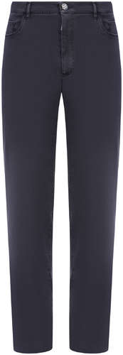 Джинсы ZILLI 102193771