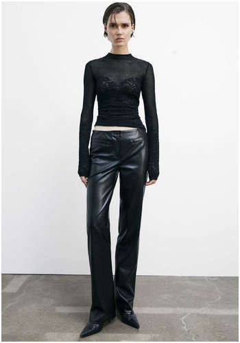 Джемпер PATRIZIA PEPE 193364 / 102205951 - вид 2