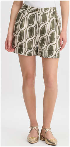 Шорты LIU JO 102187239