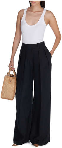 Брюки BRUNELLO CUCINELLI 189638 / 102202975 - вид 2