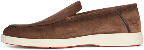 Лоферы SANTONI 193698 / 102196009 - вид 2