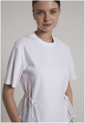 Футболка PESERICO EASY 191899 / 102207857 - вид 2