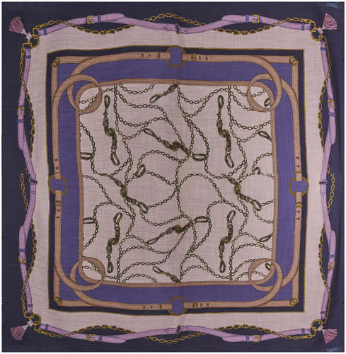 Палантин COLOMBO 102200526