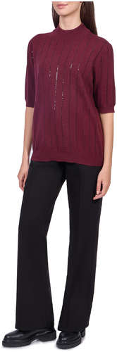 Джемпер BRUNELLO CUCINELLI 201272 / 102211505 - вид 2