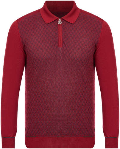 Поло STEFANO RICCI 102203077