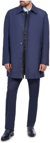 Куртка ZILLI 193541 / 102210000 - вид 2