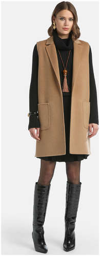 Жилет LUISA SPAGNOLI 197386 / 102204228 - вид 2