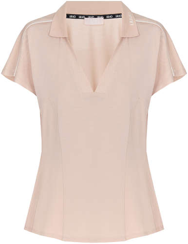 Футболка LIU JO 102191928