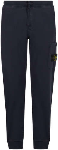 Брюки STONE ISLAND 102212241