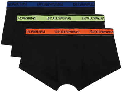 Комплект EMPORIO ARMANI Underwear 10256745