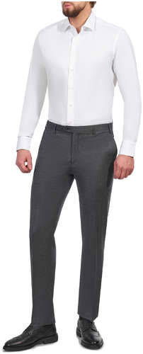 Рубашка ZILLI 193255 / 102209993 - вид 2