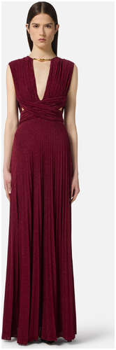 Платье ELISABETTA FRANCHI 194941 / 102195213 - вид 2