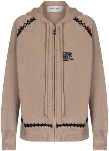 Кардиган ERMANNO FIRENZE 102203954