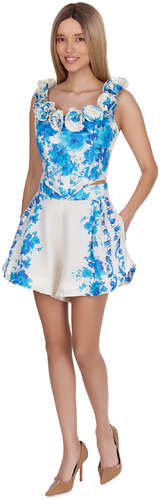 Комплект c шортам COTE D'AZUR CAPSULE 196556 / 102192158 - вид 2