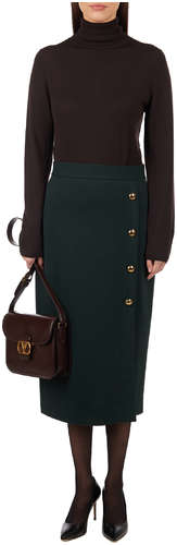 Водолазка ALLUDE 193423 / 102212860 - вид 2