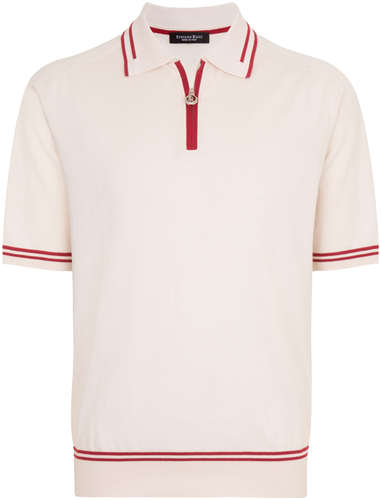 Поло STEFANO RICCI 180110 / 102191675 - вид 2