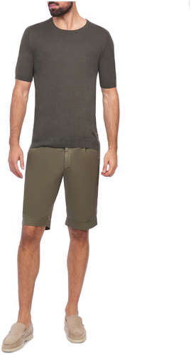 Шорты MANDELLI 145566 / 102198772 - вид 2