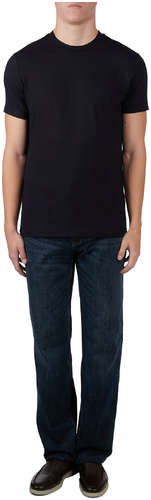 Футболка EMPORIO ARMANI 193896 / 102209723 - вид 2