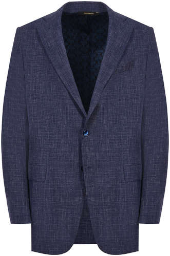 Пиджак ZILLI 102203379