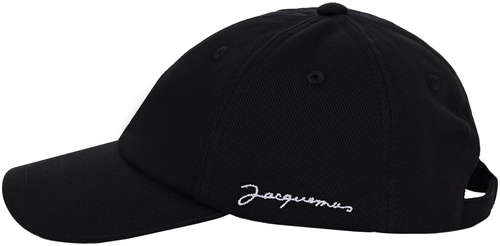 Кепка JACQUEMUS 188032 / 102192146 - вид 2