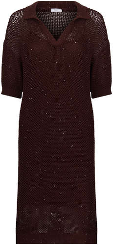 Платье PESERICO 188844 / 102187278 - вид 2