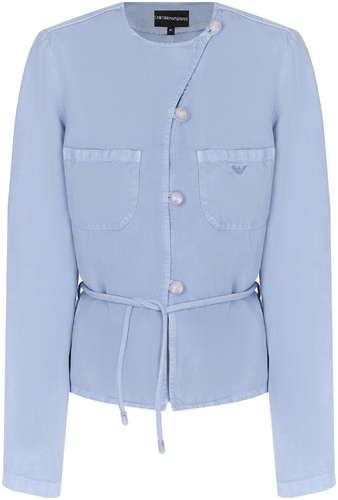 Жакет EMPORIO ARMANI 102190458