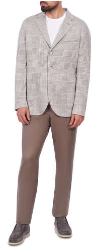 Пиджак MANDELLI 184883 / 102199600 - вид 2