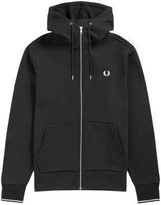 Толстовка FRED PERRY 10258089