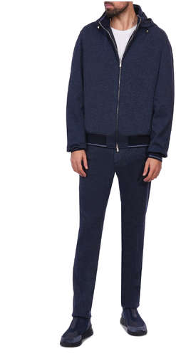 Брюки STEFANO RICCI 180296 / 102210462 - вид 2