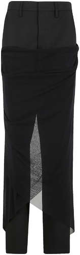 Брюки JEAN PAUL GAULTIER 102191693