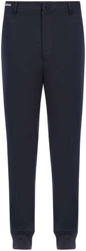 Брюки CORNELIANI 102198578