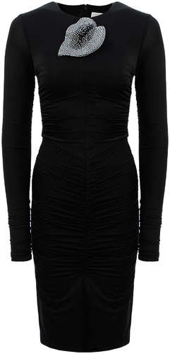 Платье GIUSEPPE DI MORABITO 102188159