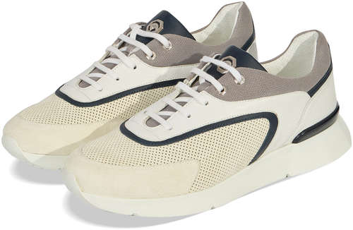 Кроссовки STEFANO RICCI 102196327