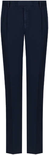 Брюки CORTIGIANI 102193043