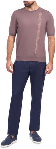 Футболка ZILLI 159023 / 102194535 - вид 2