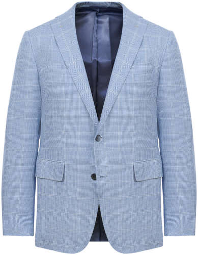 Пиджак ZILLI 102209884