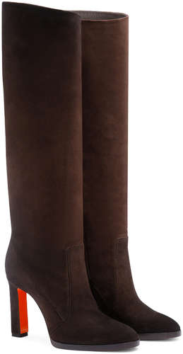 Сапоги SANTONI 192221 / 102202705 - вид 2