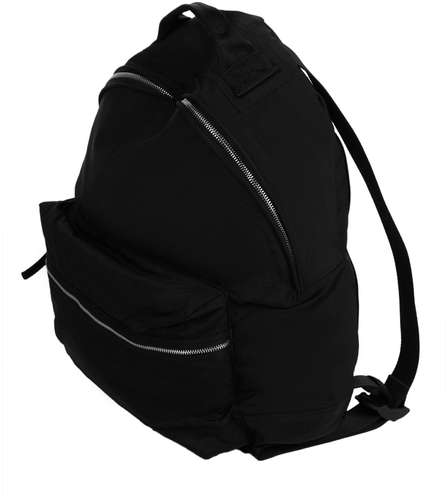 Рюкзак STONE ISLAND 201863 / 102212245 - вид 2