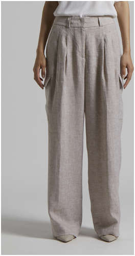 Брюки PESERICO 102180832